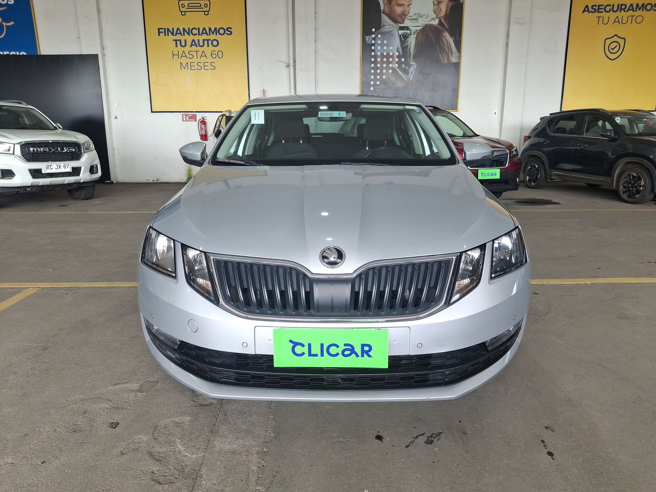 SKODA - 2