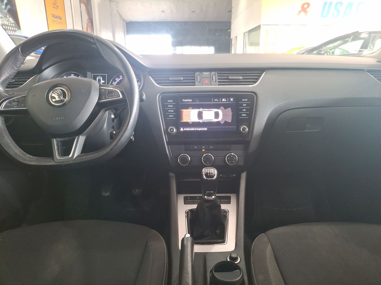 SKODA - 9