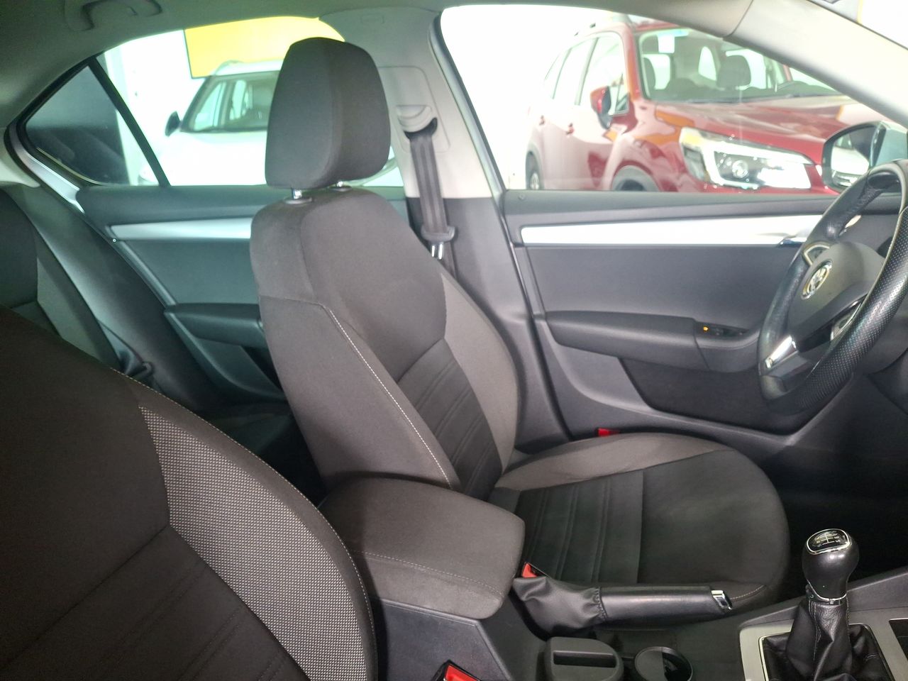 SKODA - 15