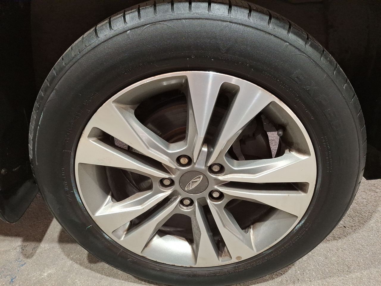 CHERY - 17