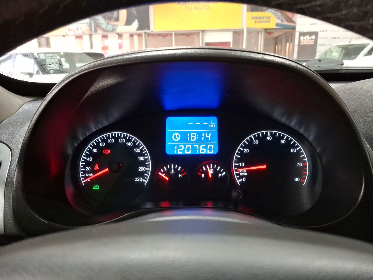 CHERY - 26