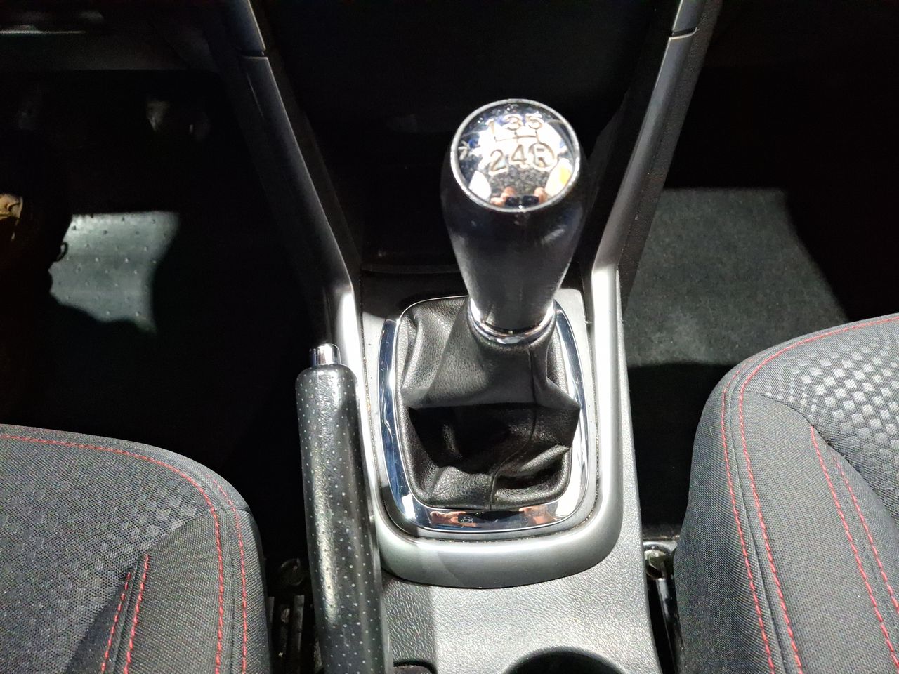 CHERY - 29