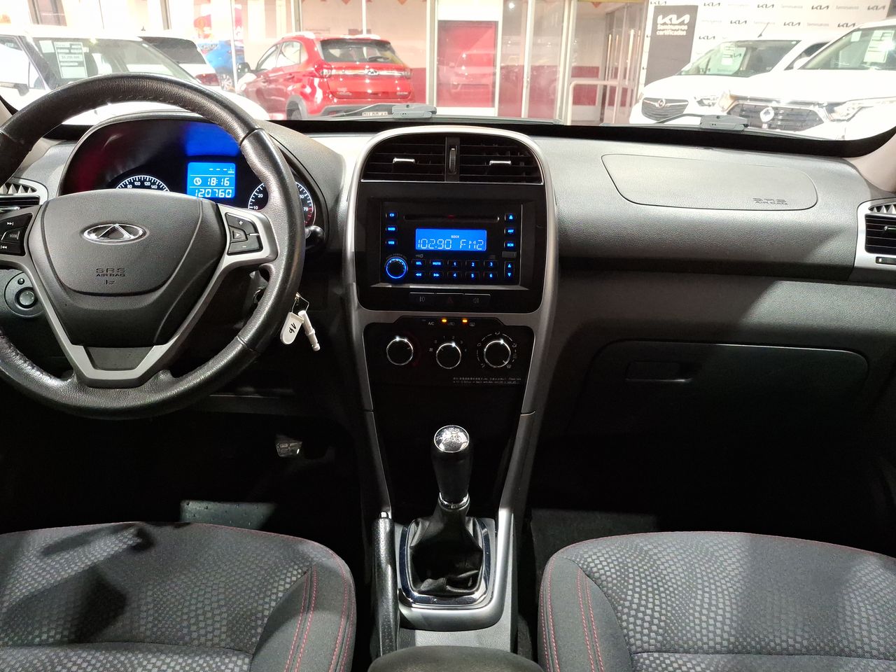 CHERY - 30