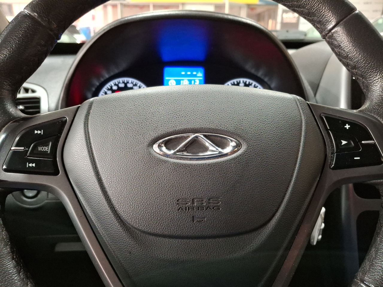 CHERY - 25