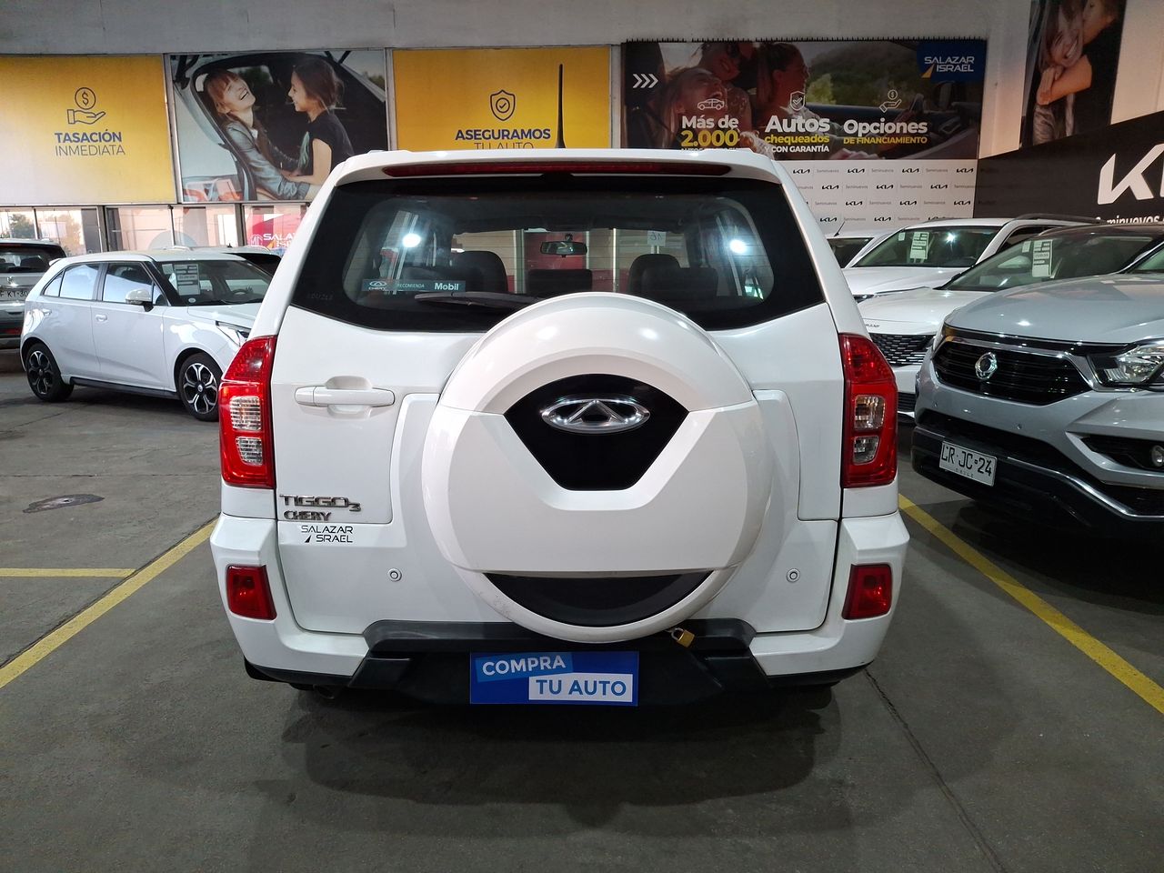 CHERY - 6