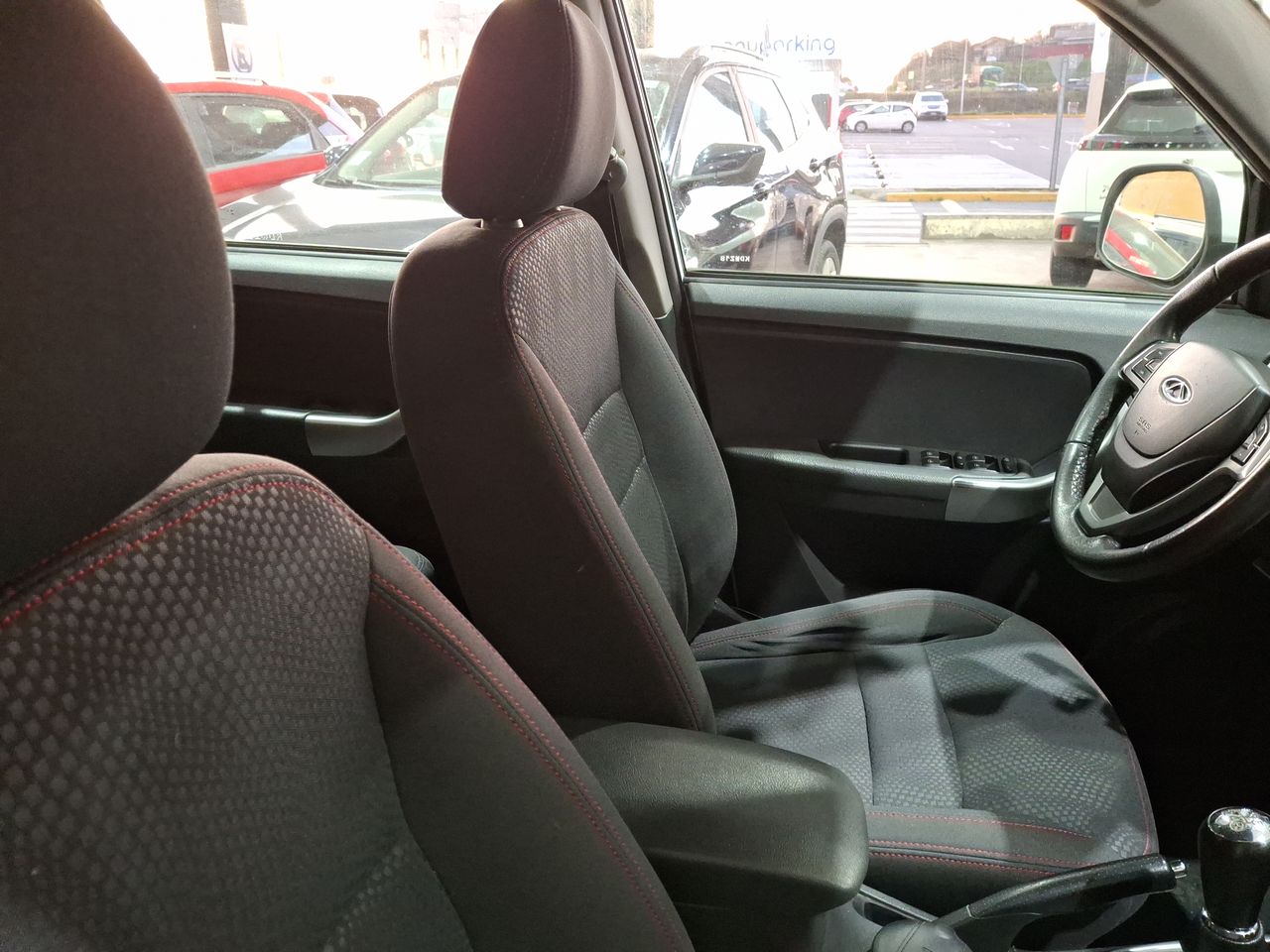 CHERY - 15