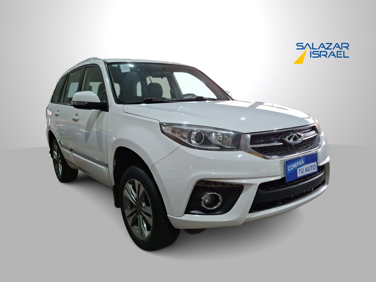 CHERY