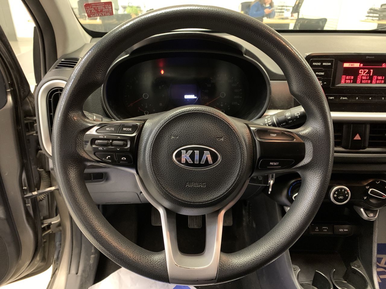 KIA - 29