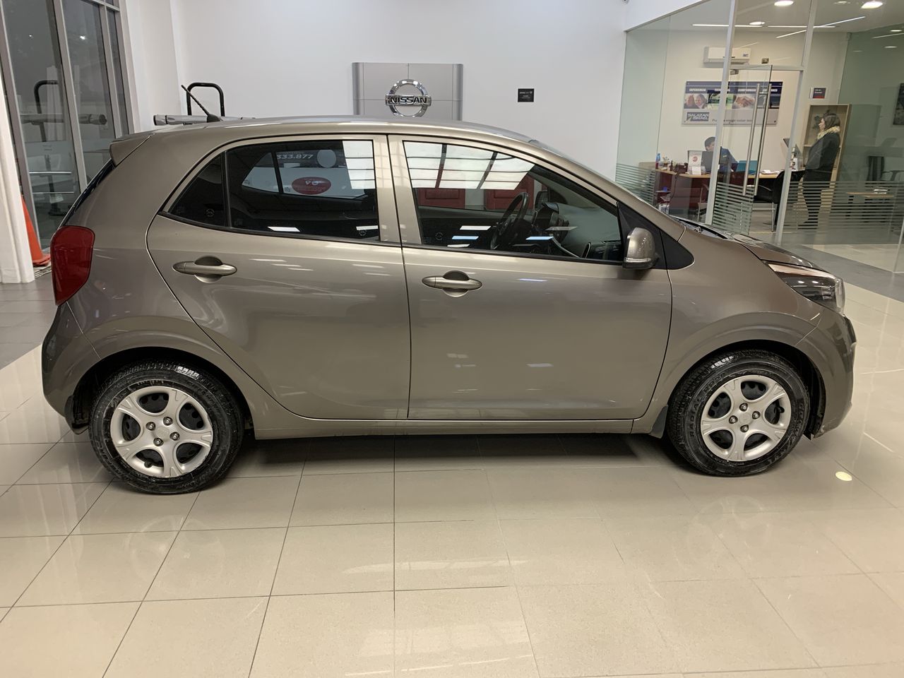 KIA - 11