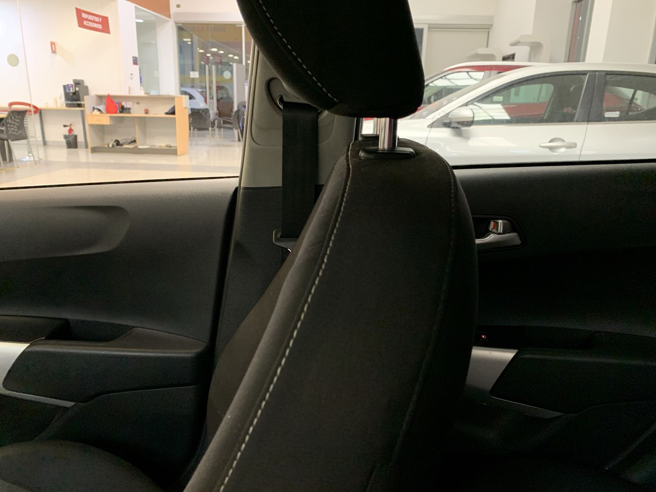 KIA - 15
