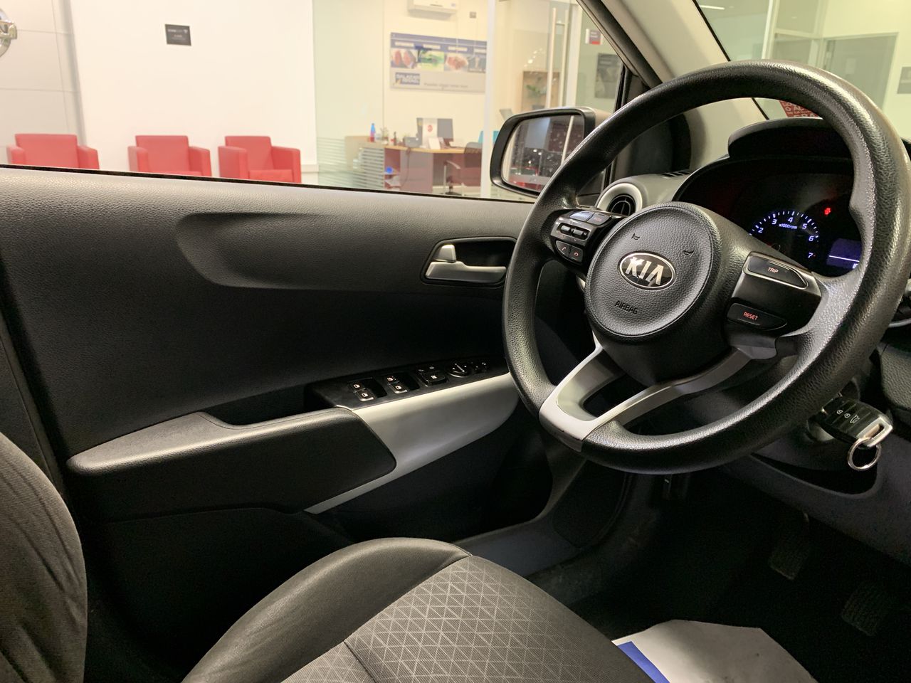 KIA - 20