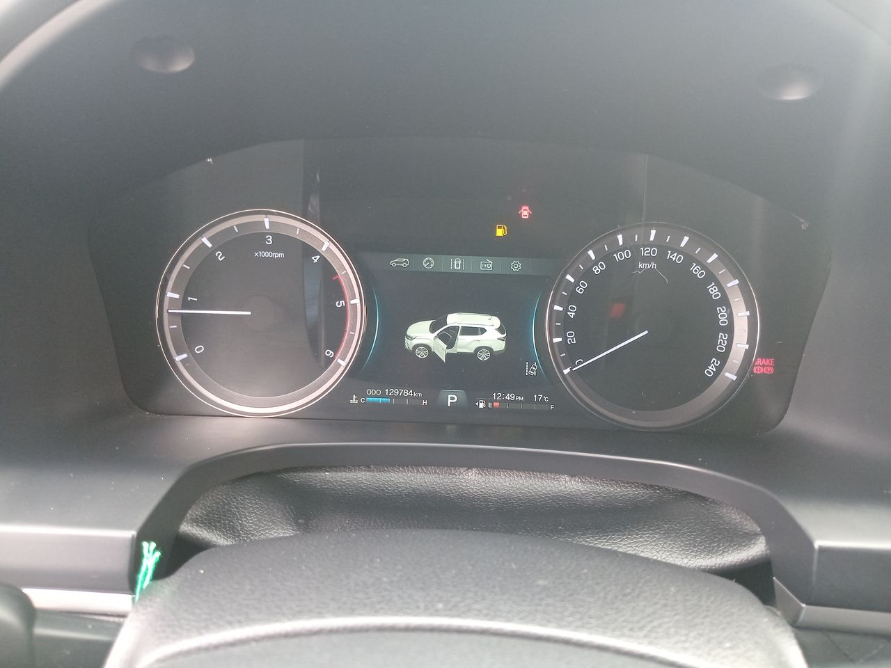 SSANGYONG - 17