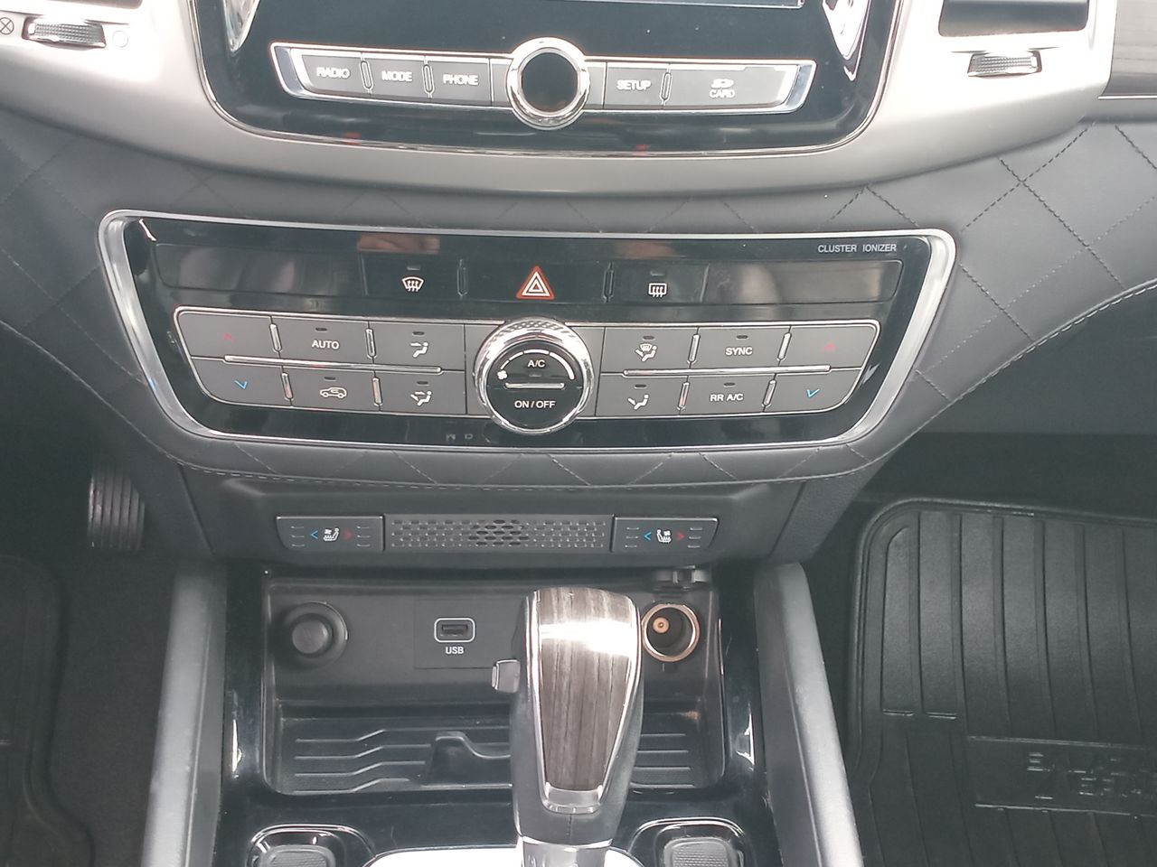 SSANGYONG - 20