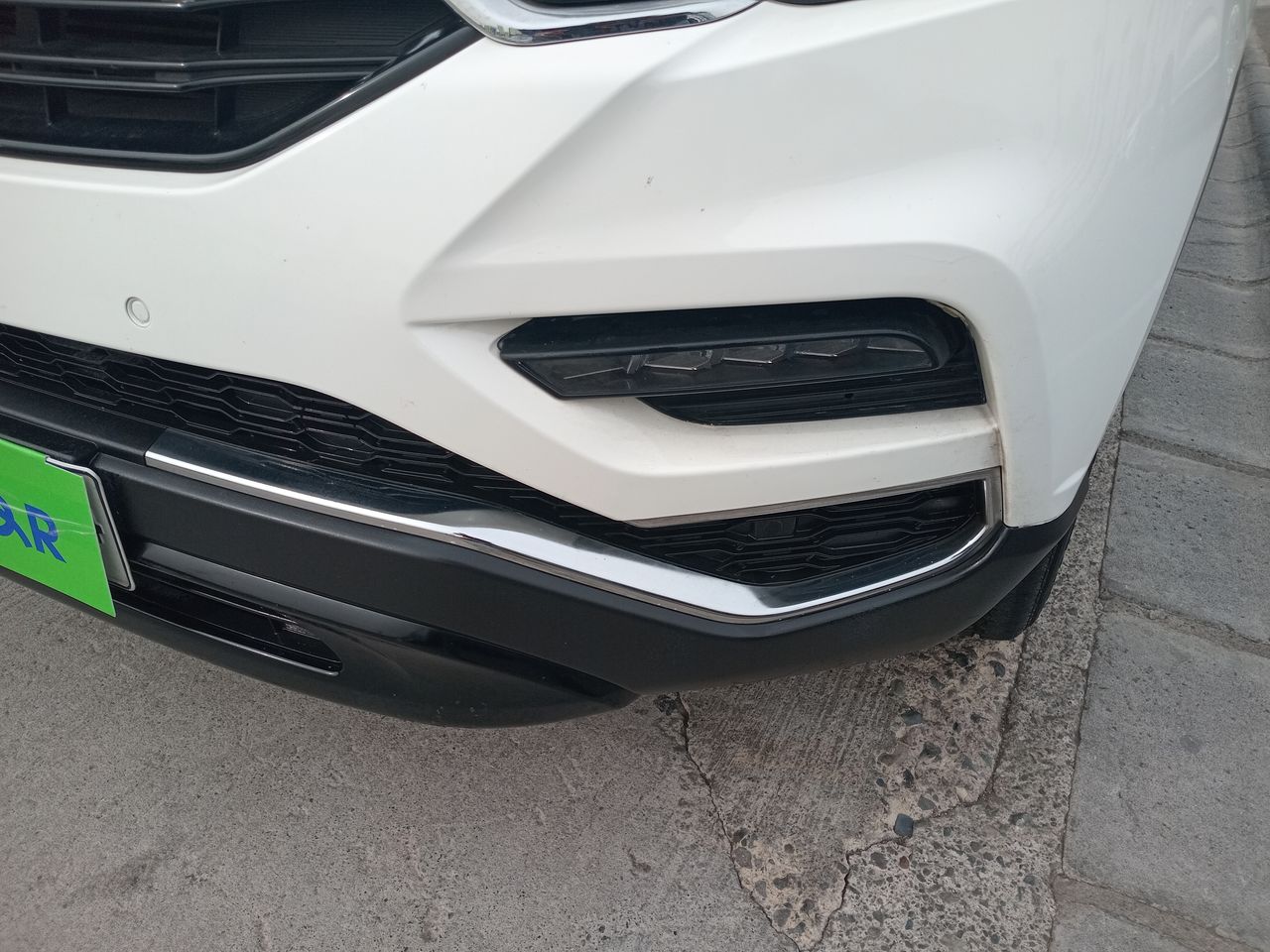 SSANGYONG - 9