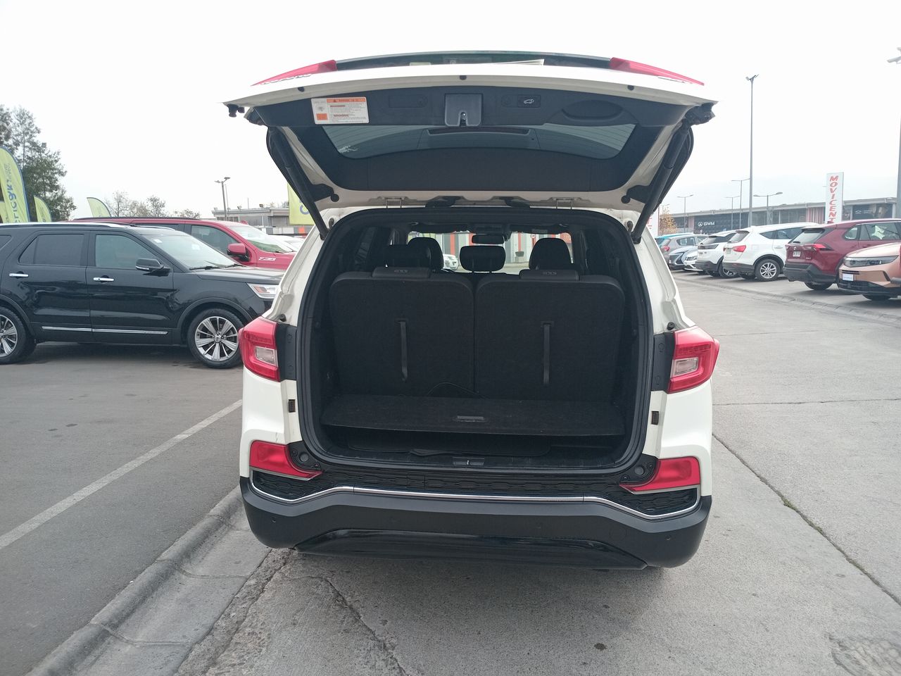 SSANGYONG - 11