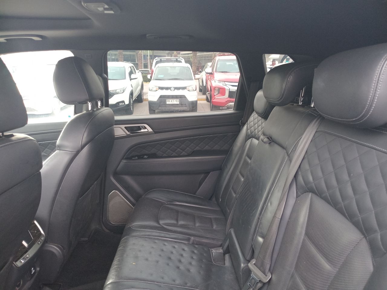SSANGYONG - 3