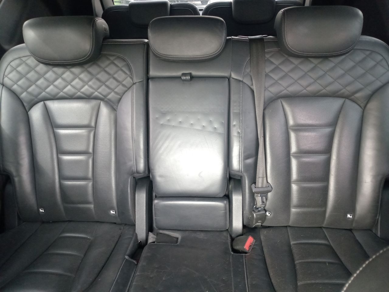 SSANGYONG - 4