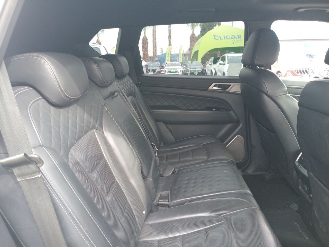 SSANGYONG - 5