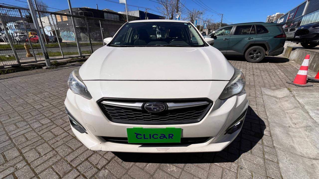 SUBARU - 2