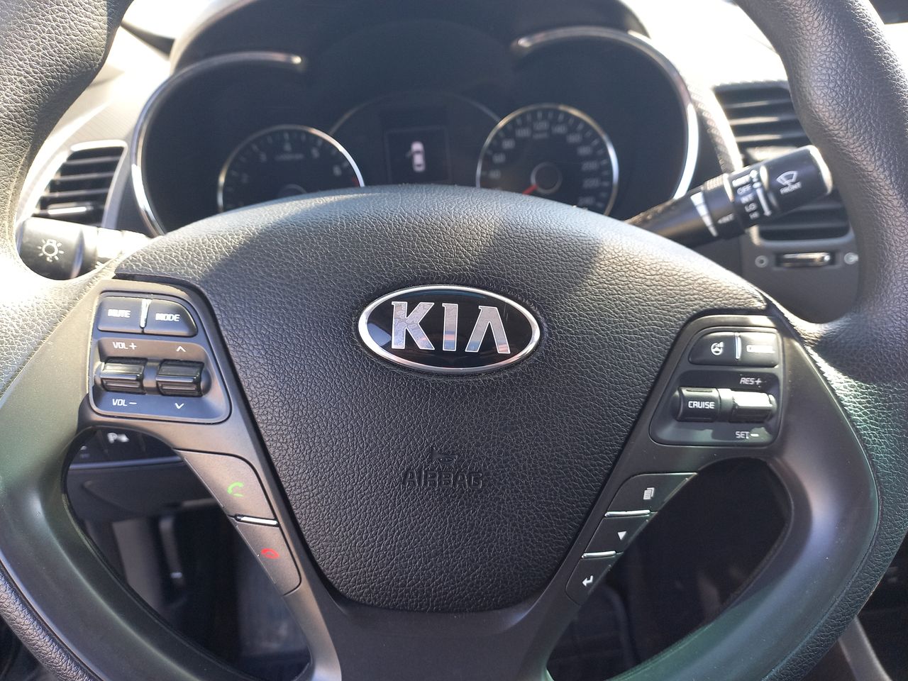 KIA - 23