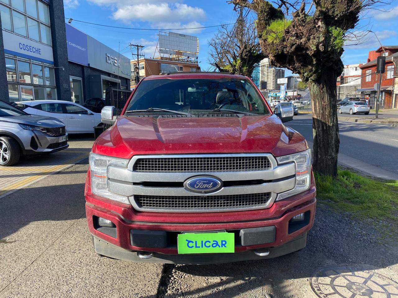 FORD - 2