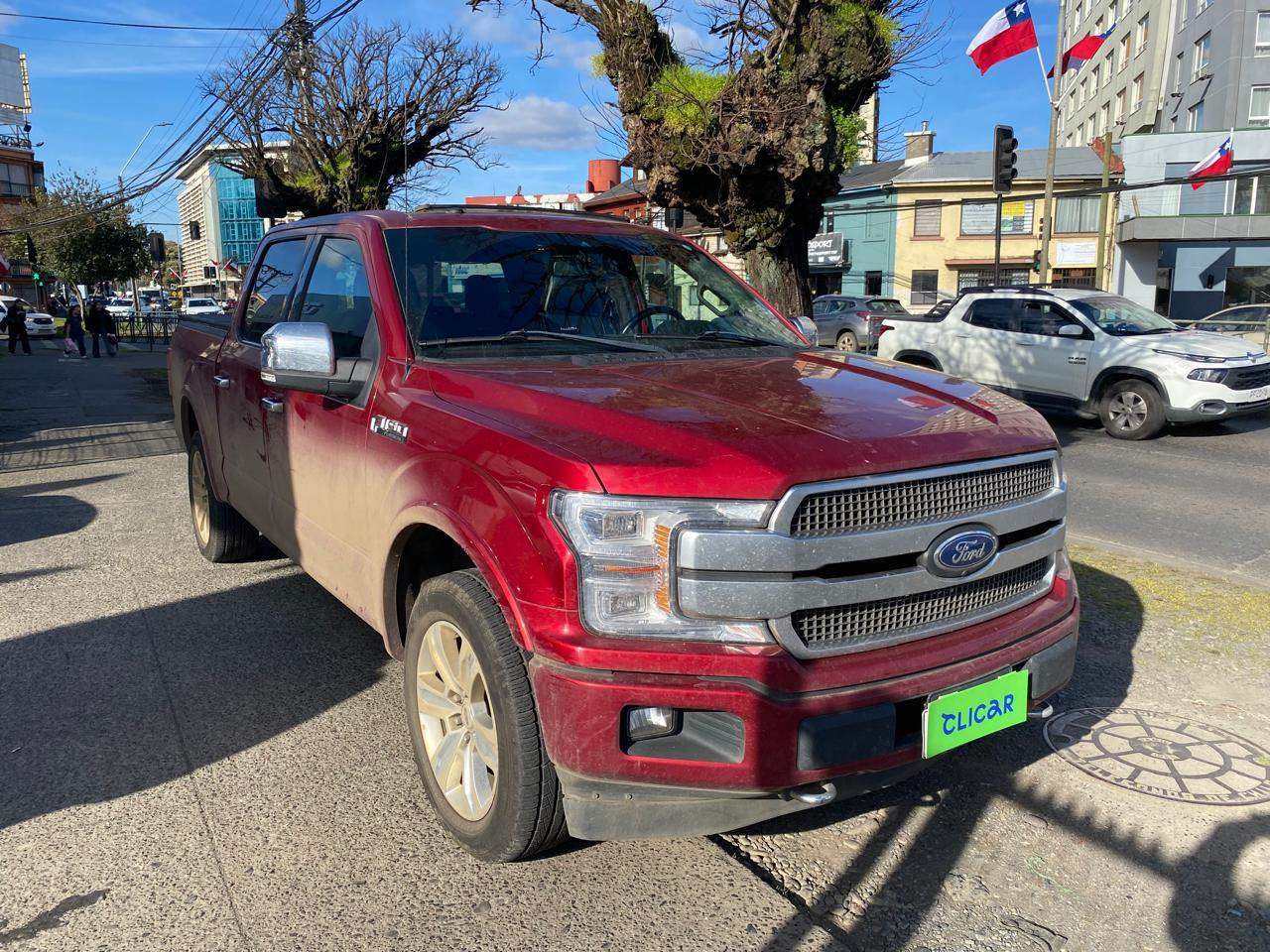 FORD