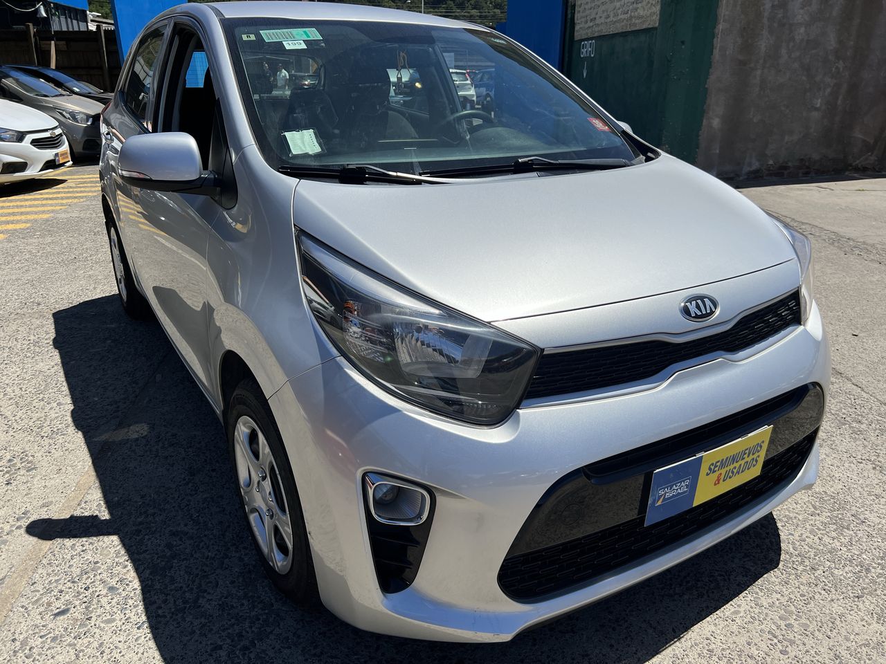 KIA