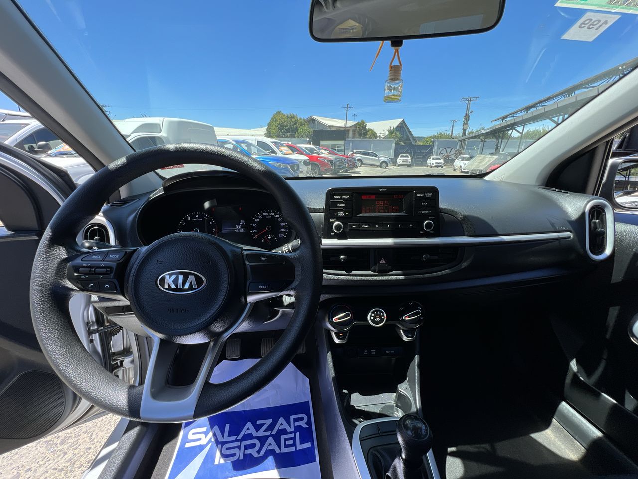 KIA - 35