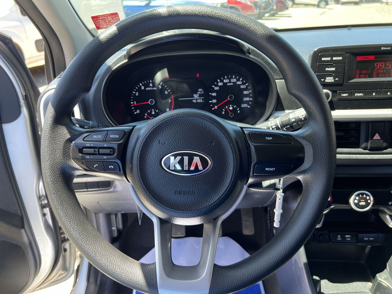 KIA - 29