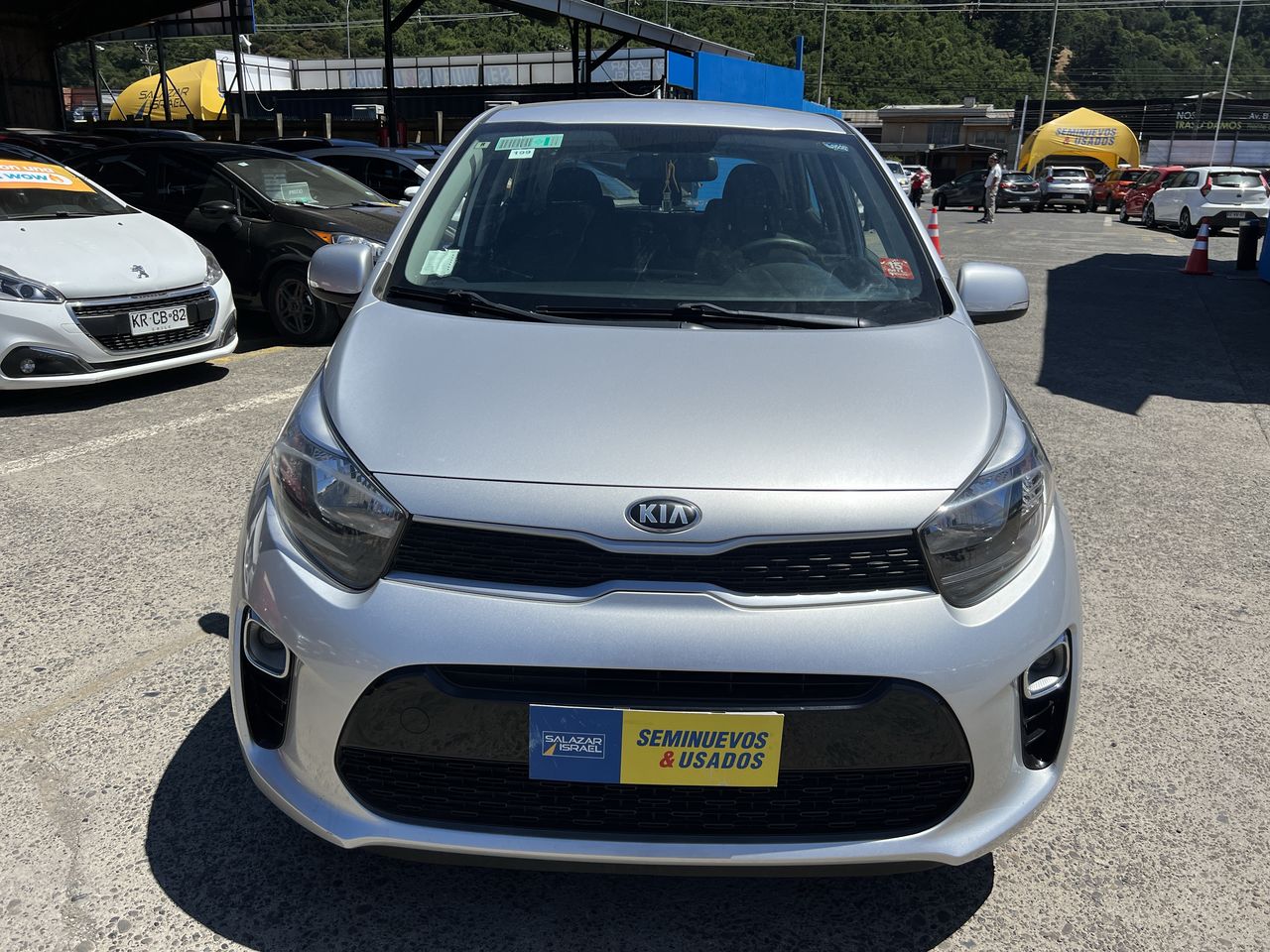 KIA - 2