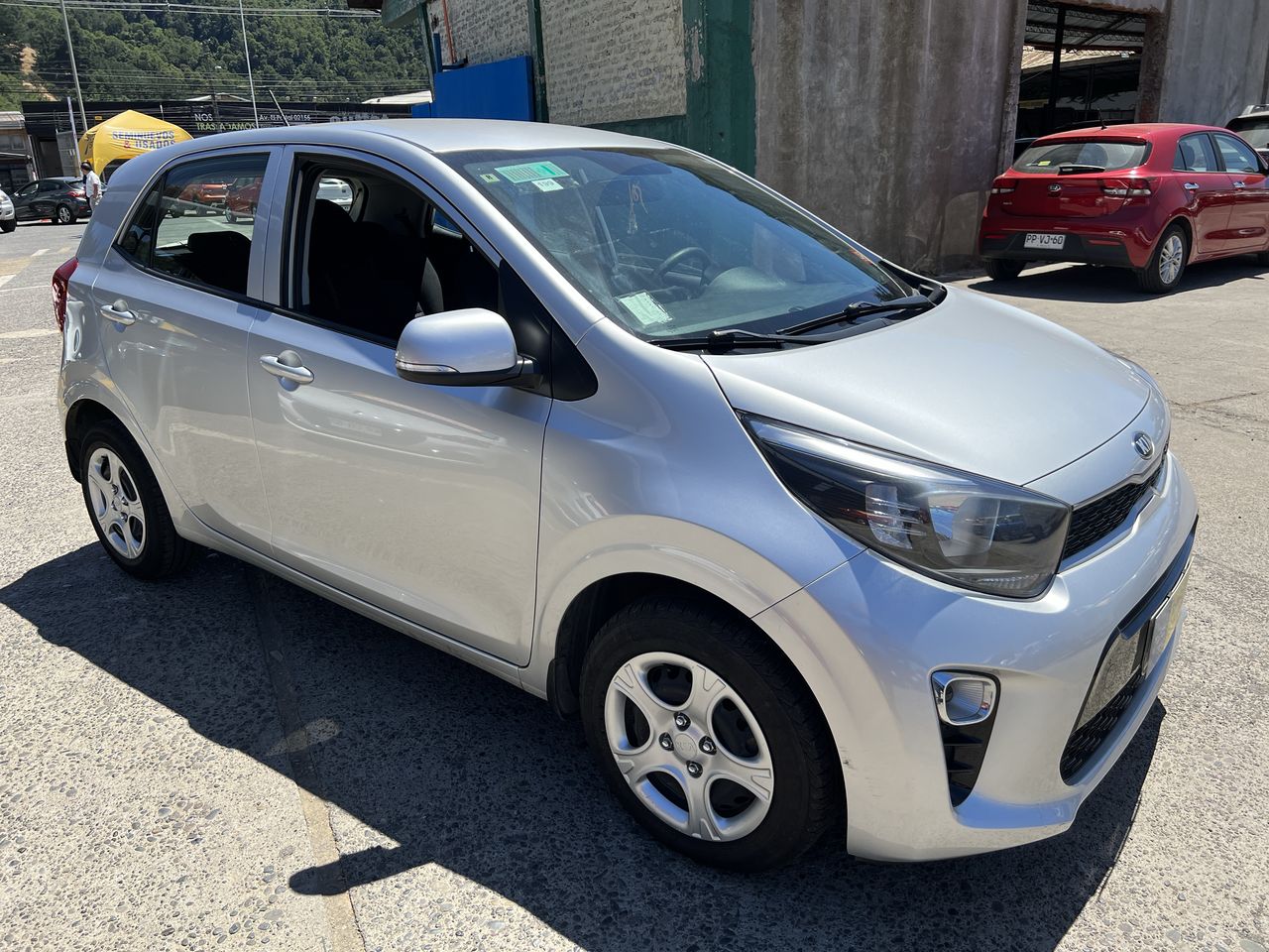 KIA - 12