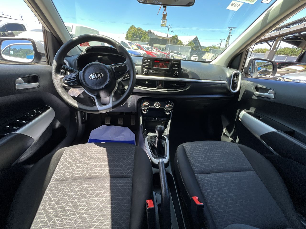 KIA - 13