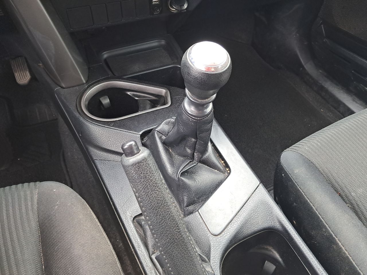 TOYOTA - 30