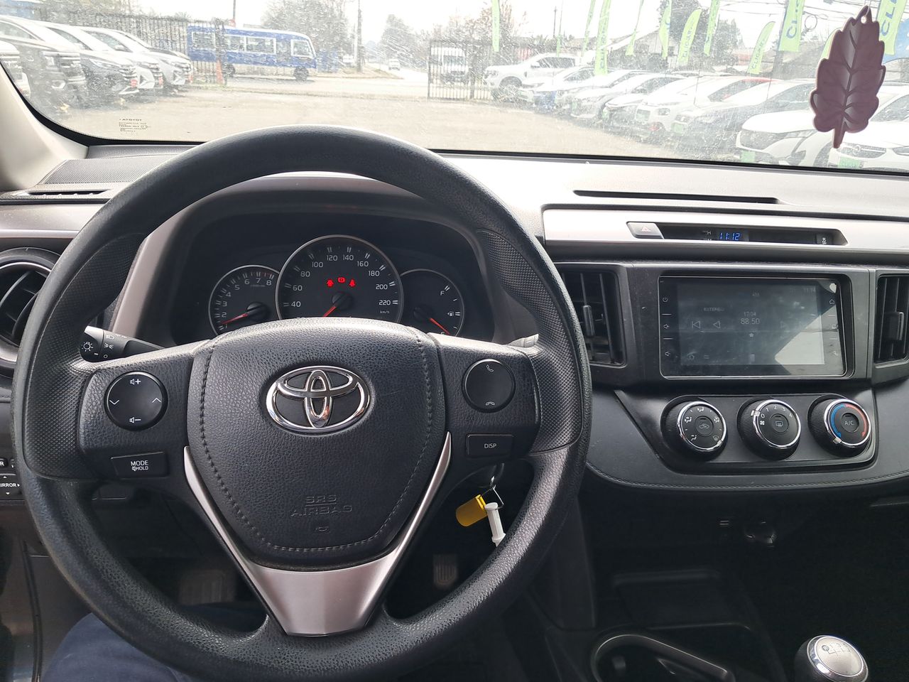 TOYOTA - 31