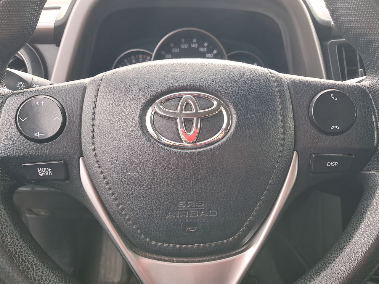 TOYOTA - 25