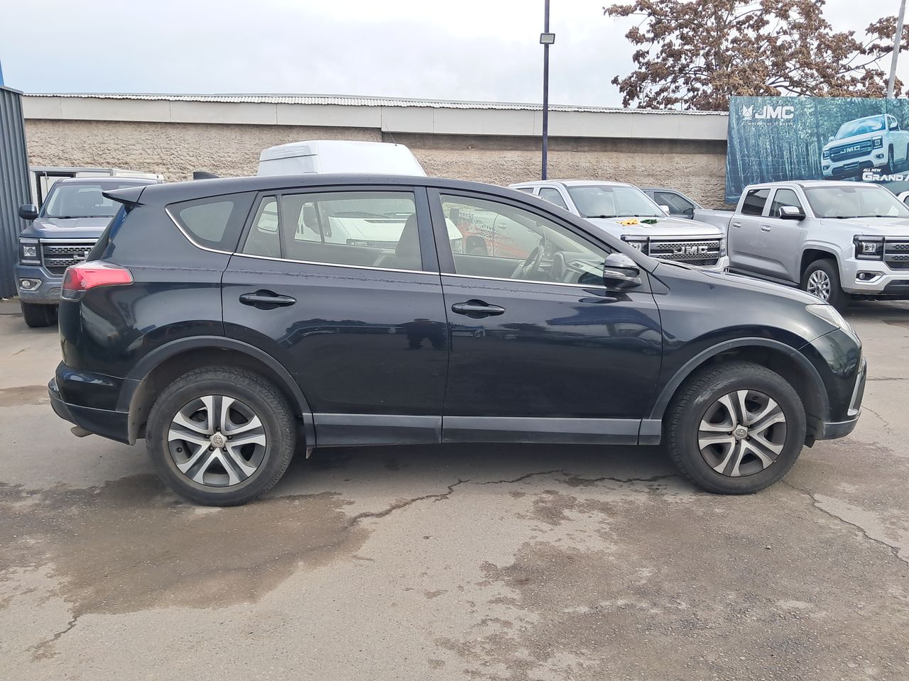 TOYOTA - 8