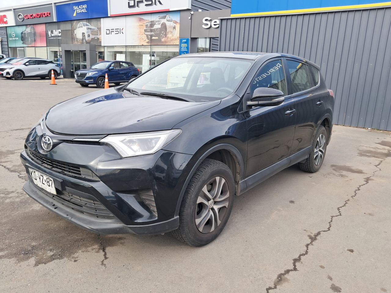 TOYOTA - 3