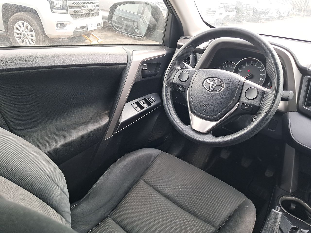 TOYOTA - 16