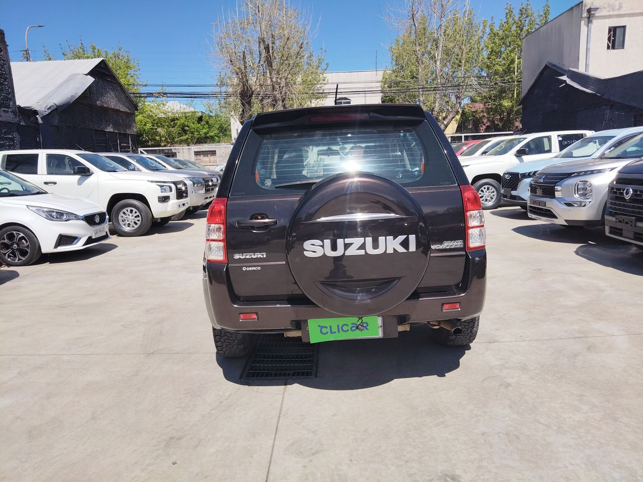 SUZUKI - 6