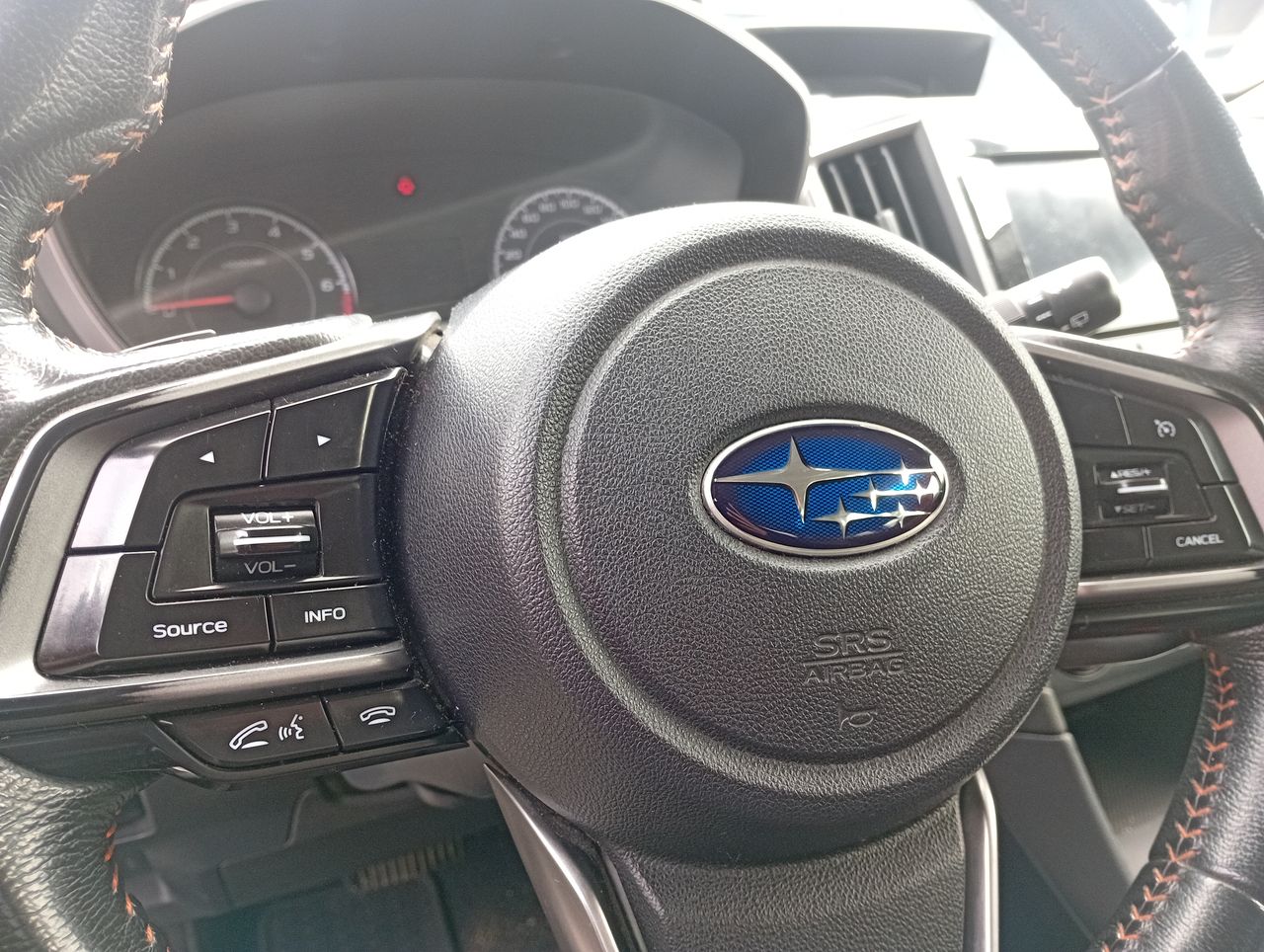 SUBARU - 26
