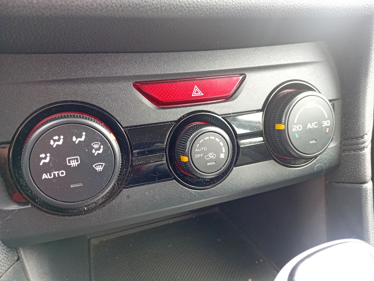 SUBARU - 29