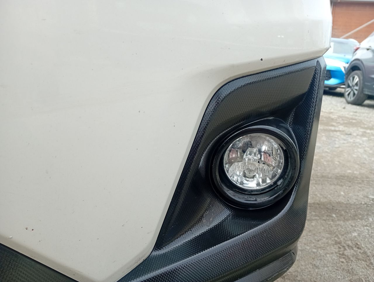 SUBARU - 19