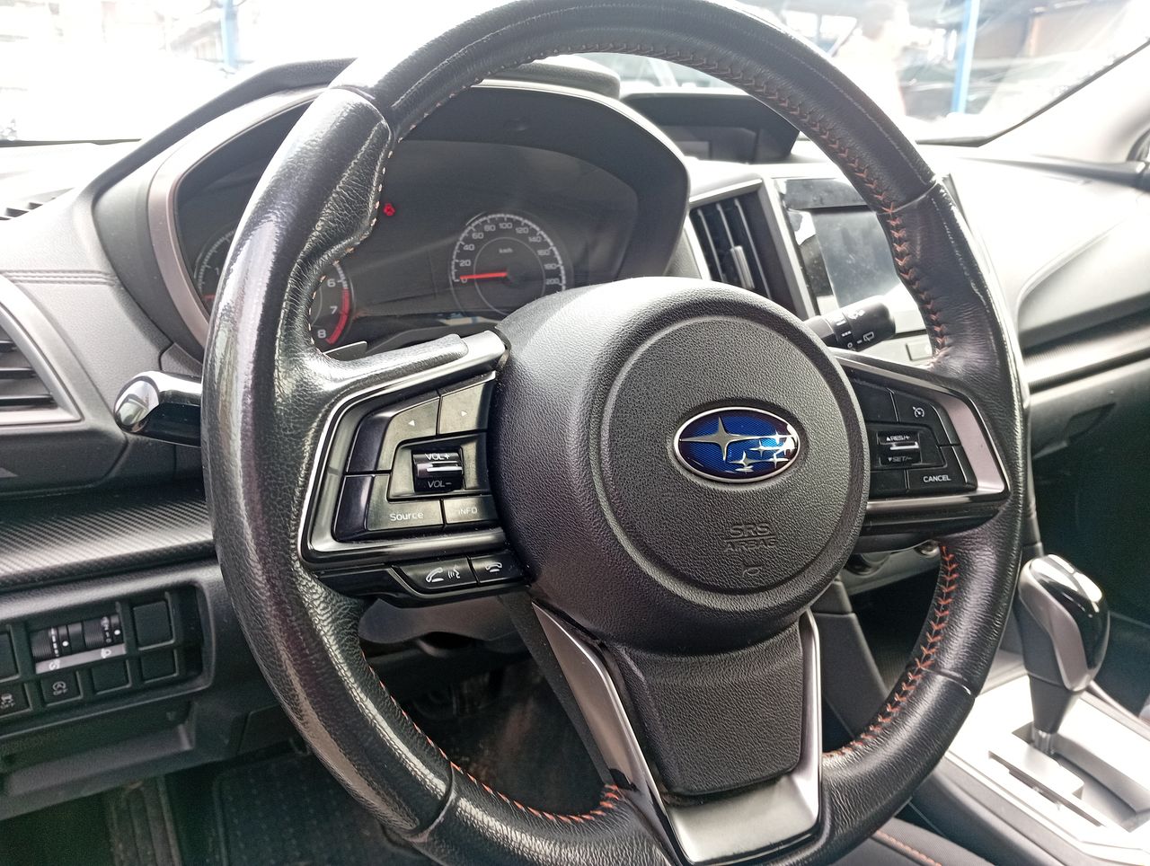 SUBARU - 25