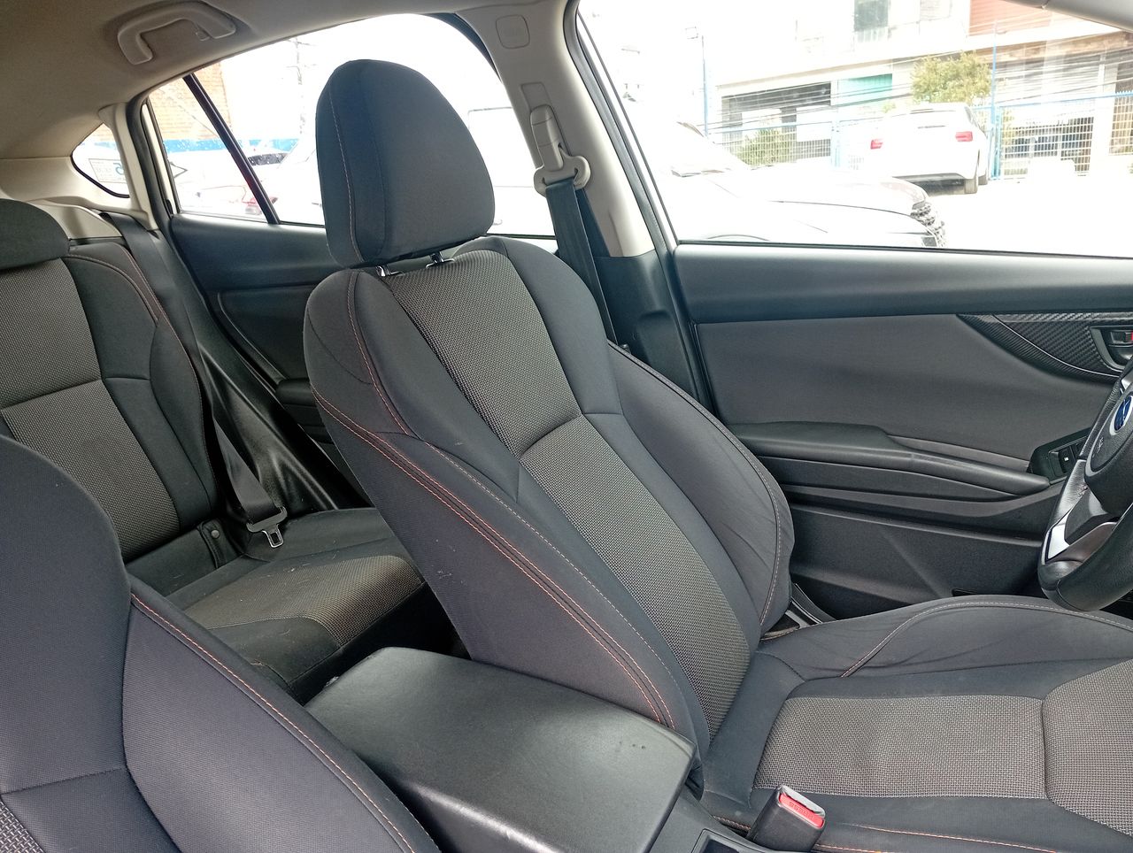 SUBARU - 13
