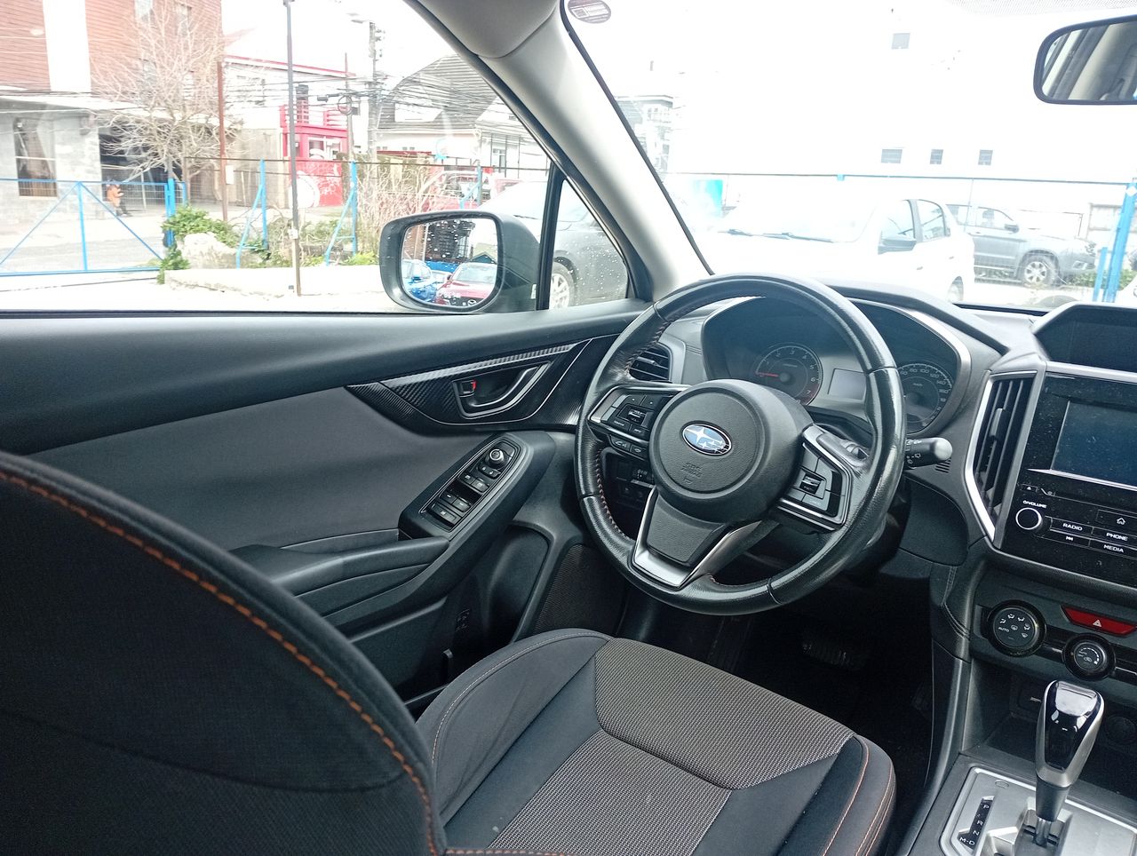 SUBARU - 14