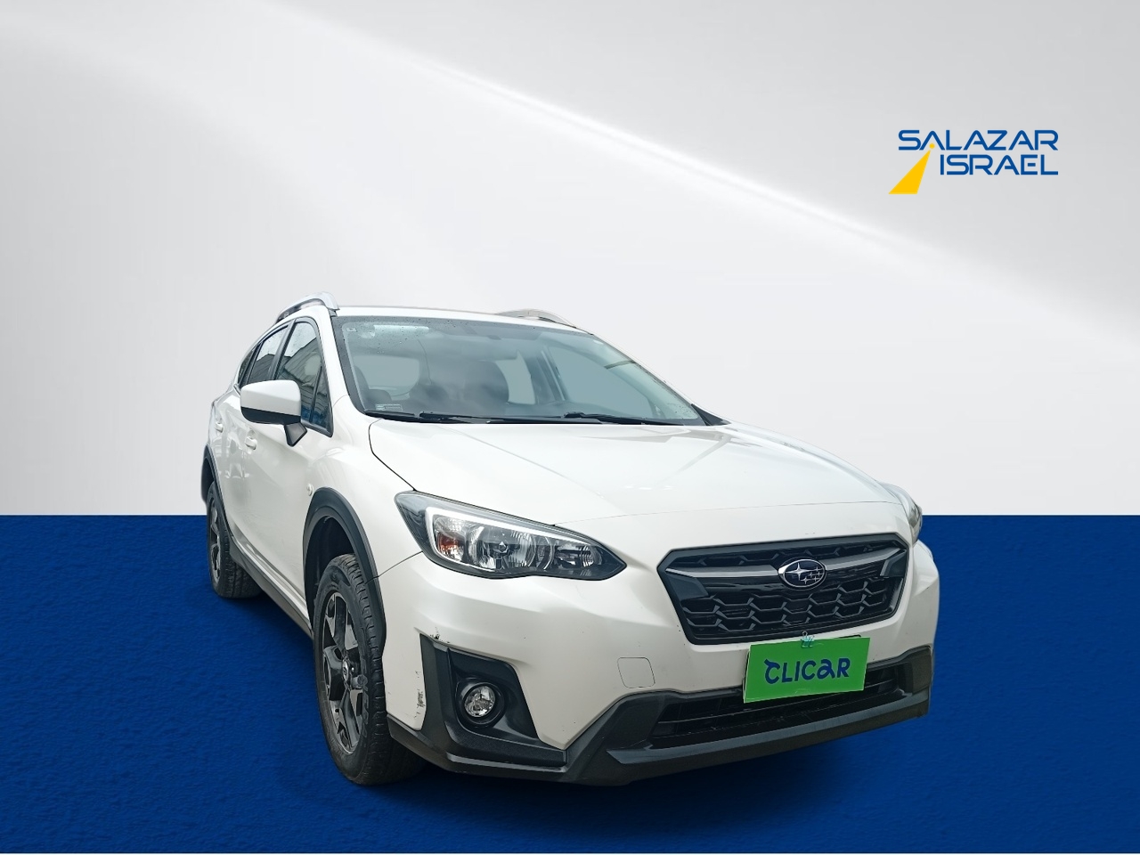 SUBARU