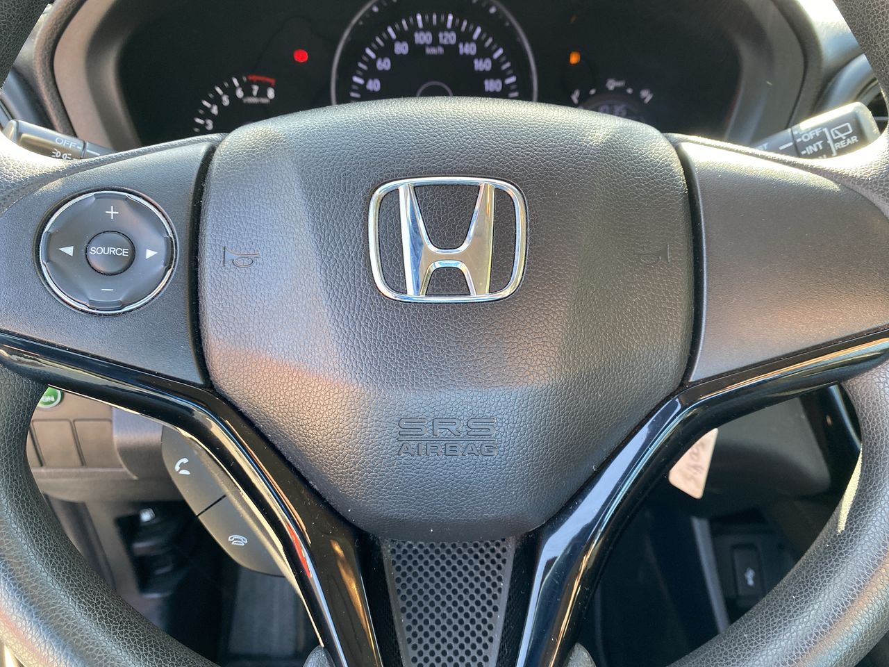 HONDA - 24