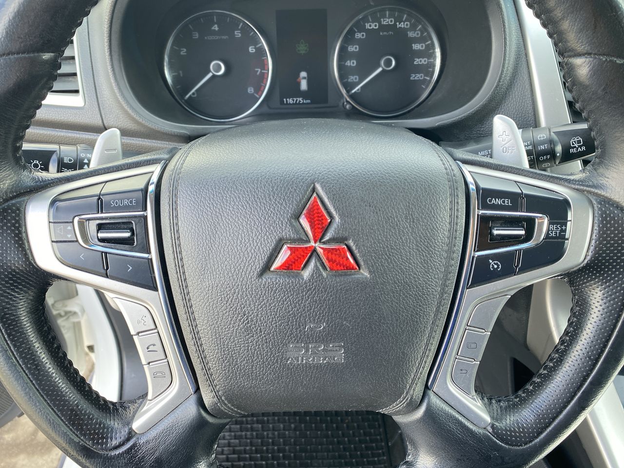 MITSUBISHI - 25