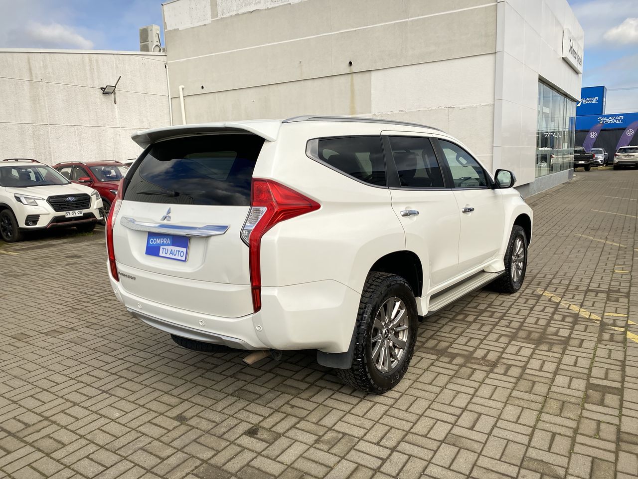 MITSUBISHI - 7