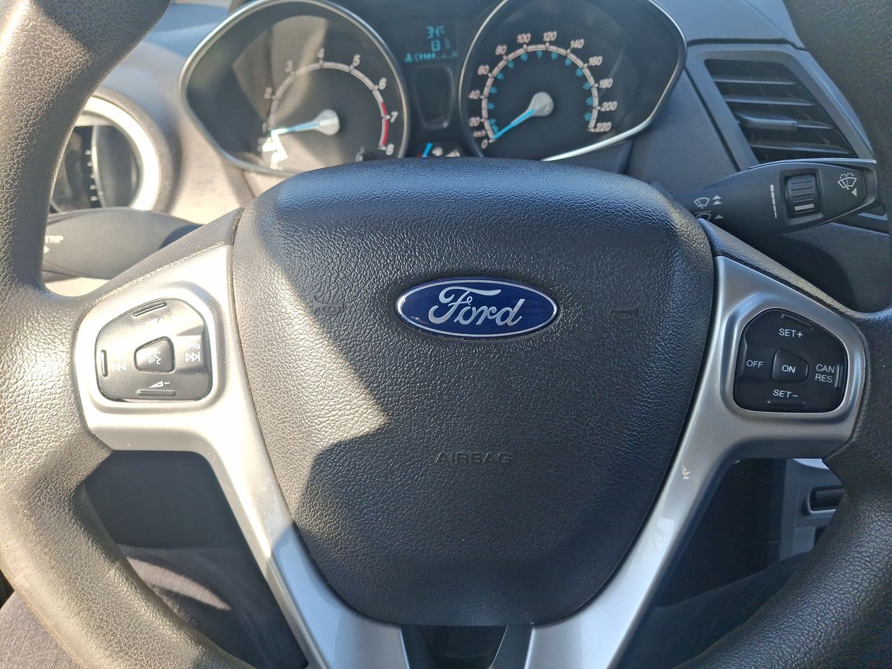 FORD - 23